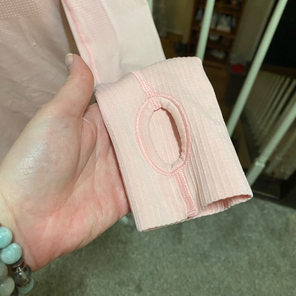 Lululemon swiftly running shirt - Picture 7 of 8